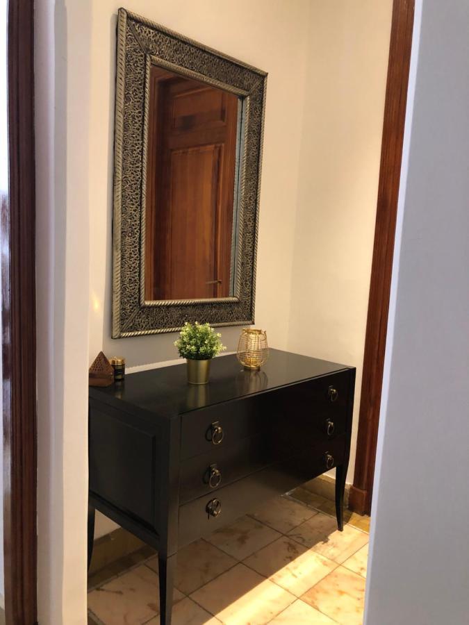 Palmeraie Village 2 - Cosi Appartement En Rez De Jardin Marrakesz Zewnętrze zdjęcie