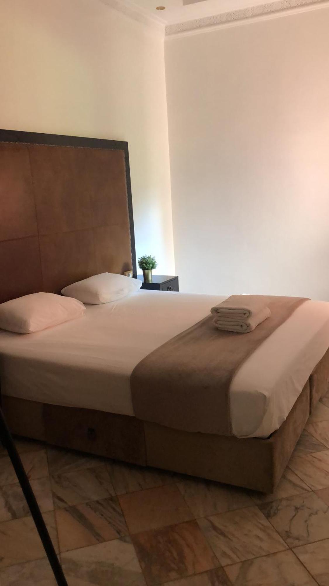 Palmeraie Village 2 - Cosi Appartement En Rez De Jardin Marrakesz Zewnętrze zdjęcie